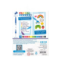 Stamp A Square Double Ended Markers