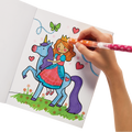 Stampables Double Ended Scented Markers - Set of 18