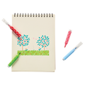 Stampables Double Ended Scented Markers - Set of 18