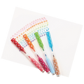 Stampables Double Ended Scented Markers - Set of 18