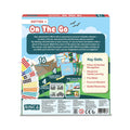 DOTTIES - ON THE GO