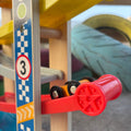 Open Ended Rolling Ramp Racers-Vehicles-Open Ended-Toycra