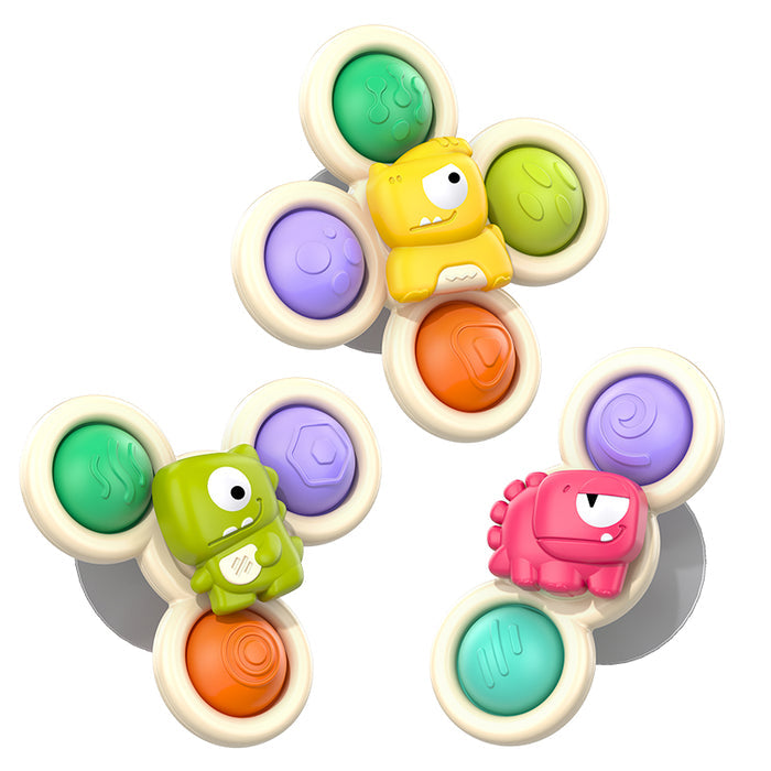 Spinosaurs - Dino Fidget Fun