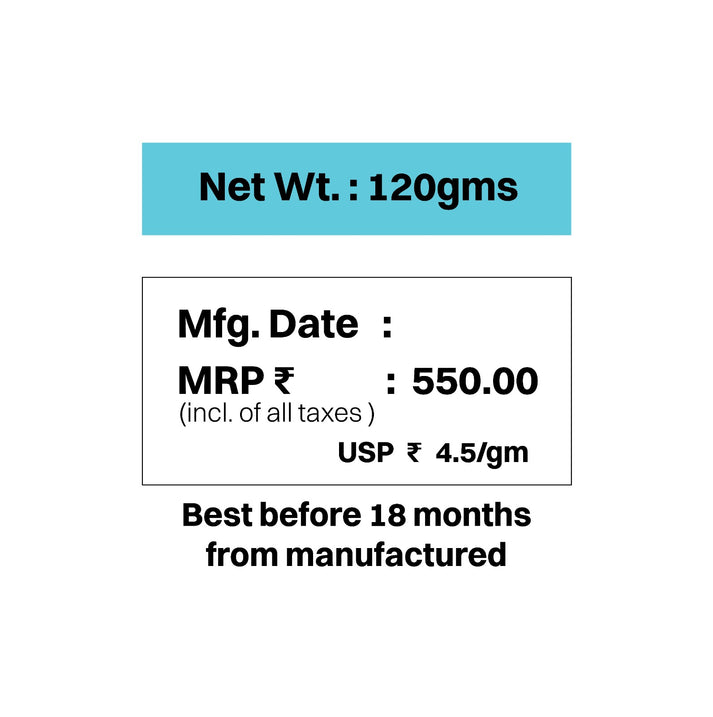 Vanilla Fluff Body Butter