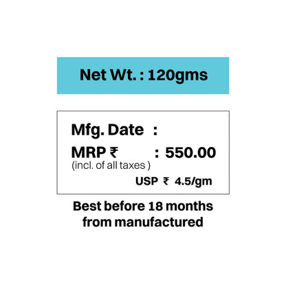 Vanilla Fluff Body Butter