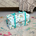 Passport To Wonderland - Duffle Bag