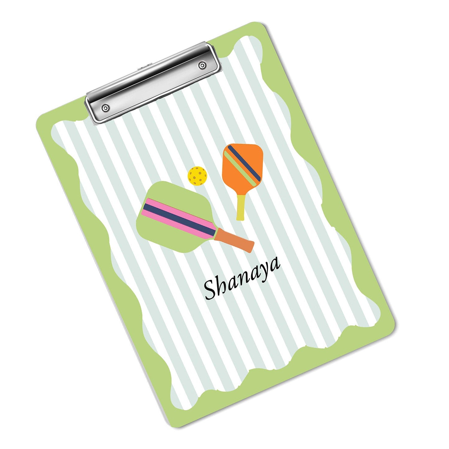 Slay the Exam | Exam Pad for Teens