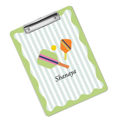 Slay the Exam | Exam Pad for Teens