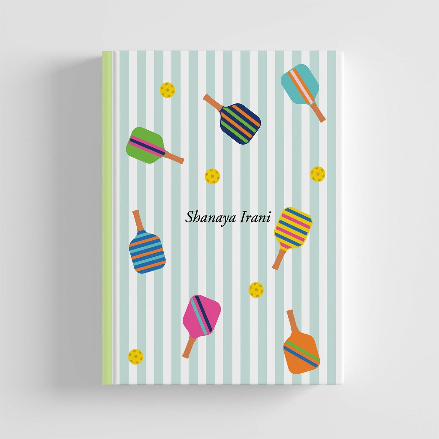 Taking Notes | Notebooks for Teens