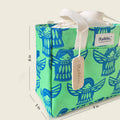PACK - Lunch Bag - Angela Green