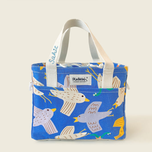 PACK - Lunch Bag - Flap