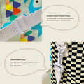 PACK - Lunch Bag - Flipper