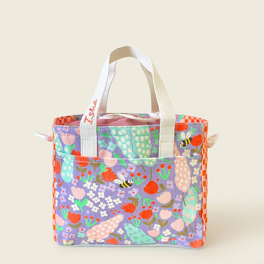 PACK - Lunch Bag - Spring