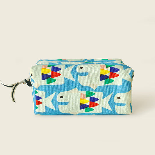 POUCH - Pencil Organizer - Flipper