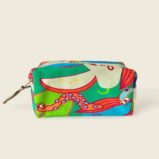 POUCH - Pencil Organizer - Pome