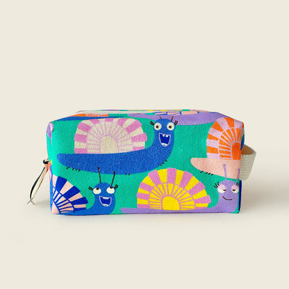 POUCH - Pencil Organizer - Glo