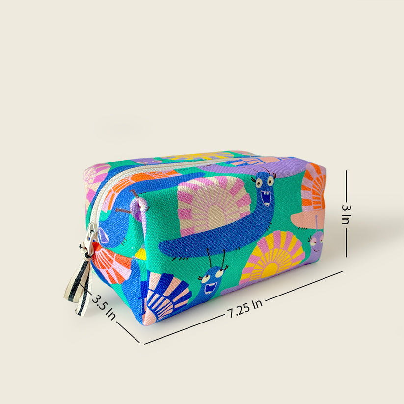 POUCH - Pencil Organizer - Glo