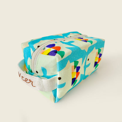 POUCH - Pencil Organizer - Flipper
