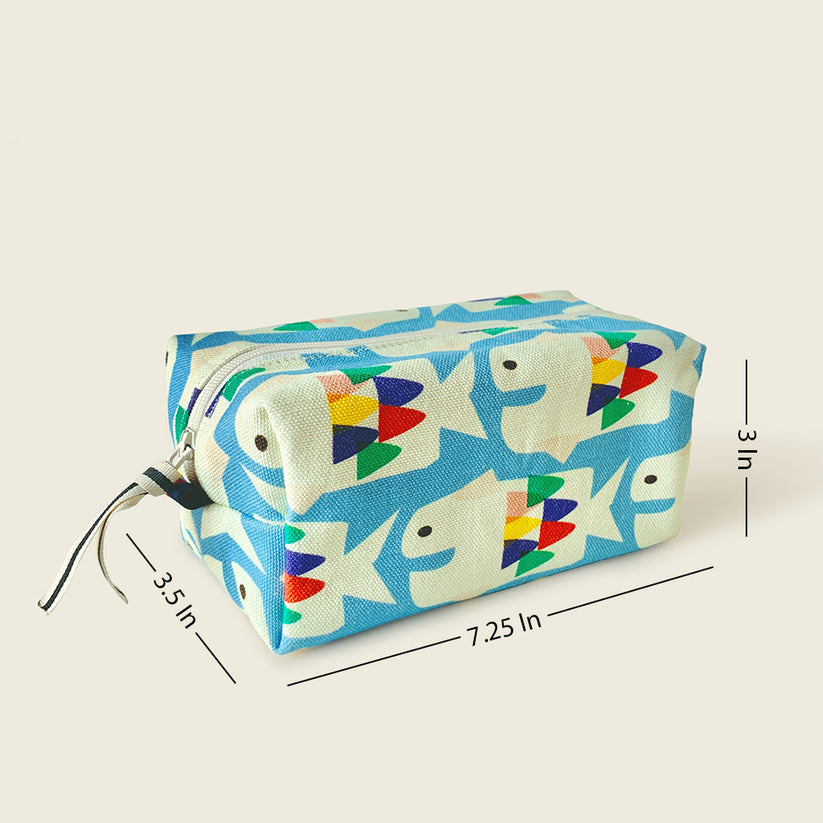 POUCH - Pencil Organizer - Flipper