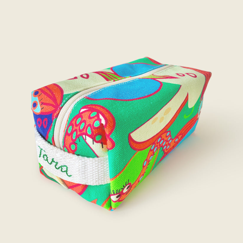 POUCH - Pencil Organizer - Pome