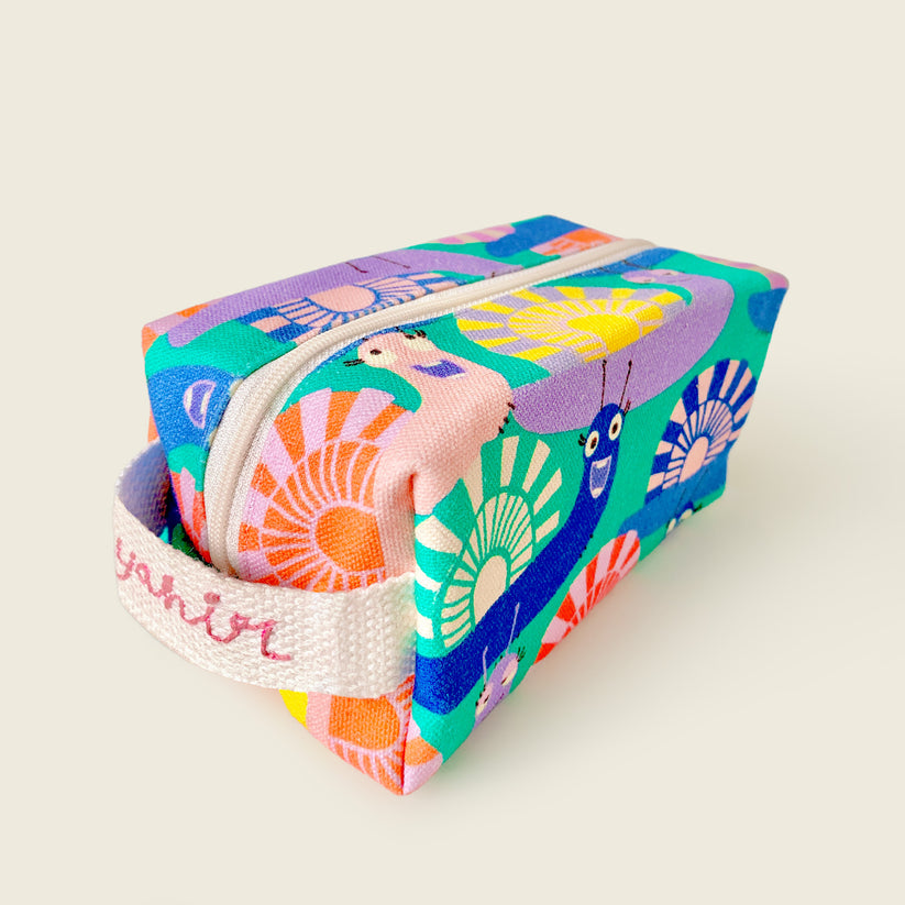 POUCH - Pencil Organizer - Glo