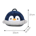Penguin Backpack