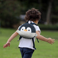 Penguin Backpack