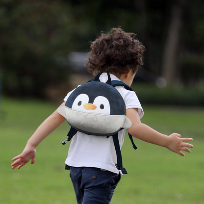 Penguin Backpack