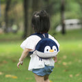Penguin Backpack