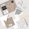 Gift Cards & Tags | Pitter Patter