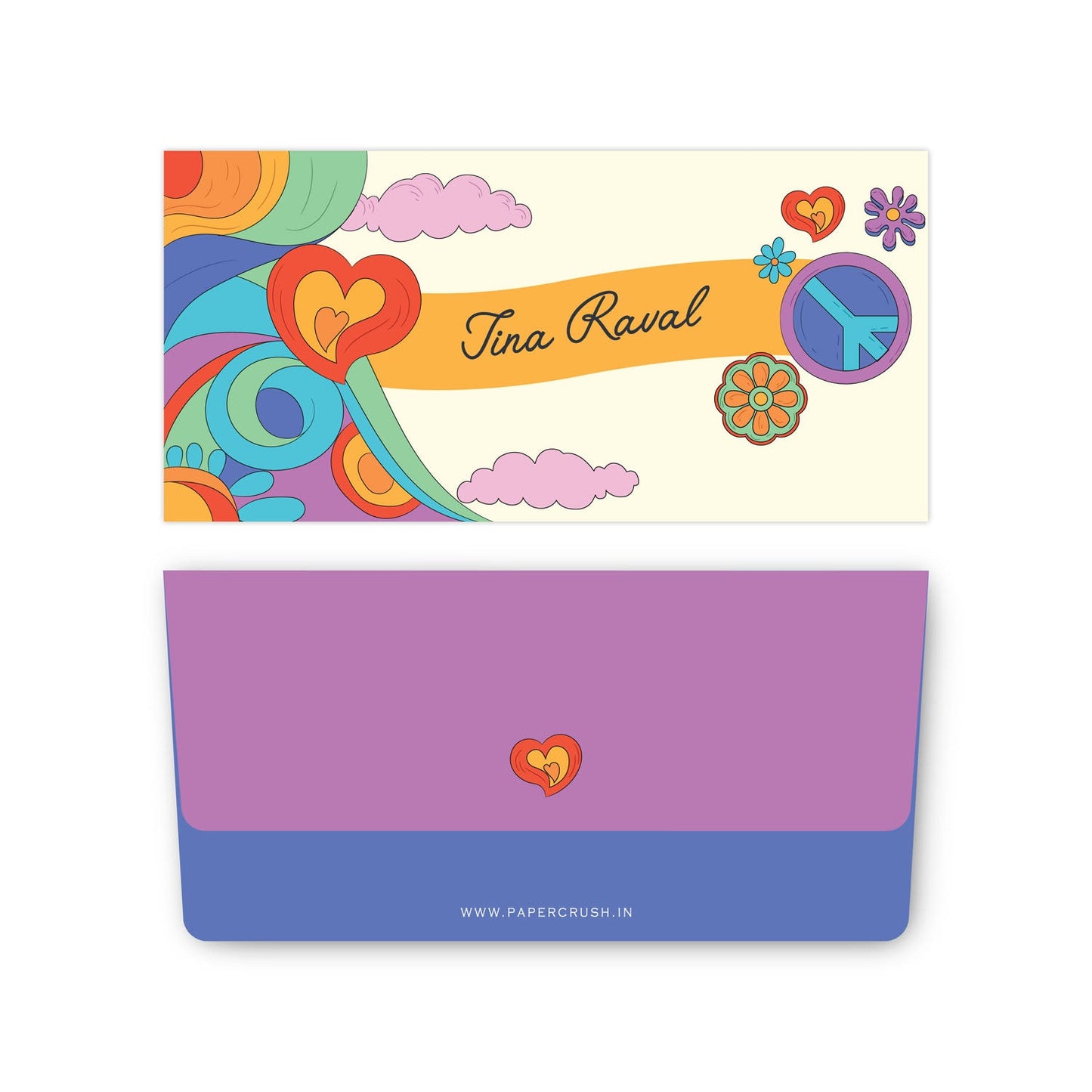 Money Envelopes - Set of 25