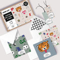 Gift Cards & Tags | Punk Rock