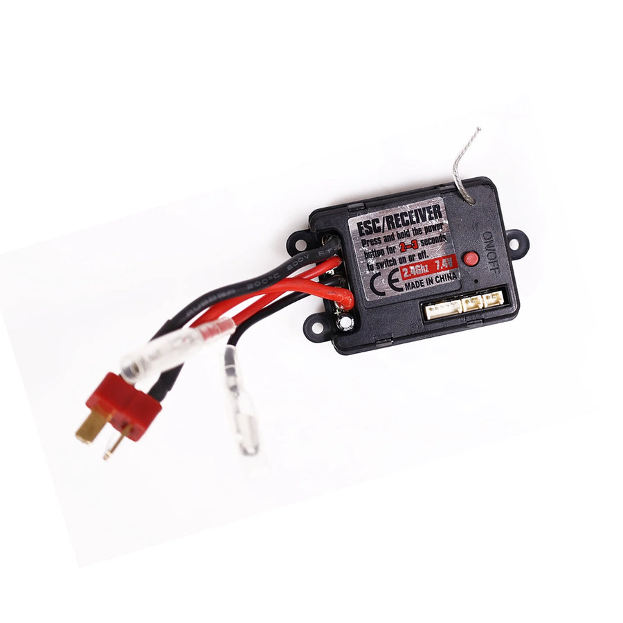 Tygatec Supersonic RC Car Spare – ESC Receiver Module
