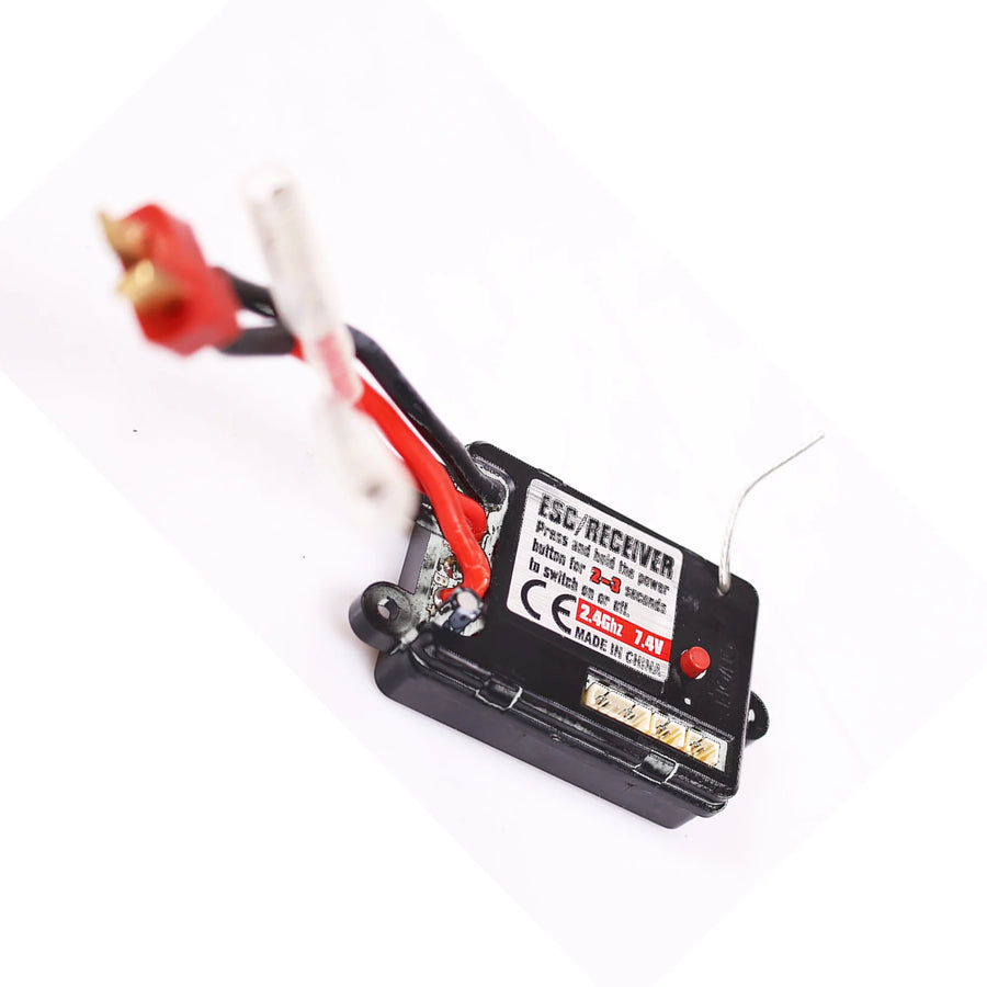 Tygatec Supersonic RC Car Spare – ESC Receiver Module