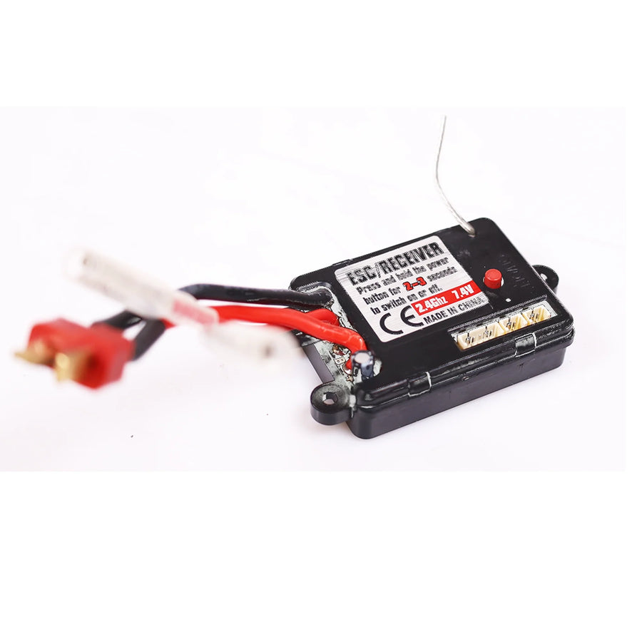 Tygatec Supersonic RC Car Spare – ESC Receiver Module