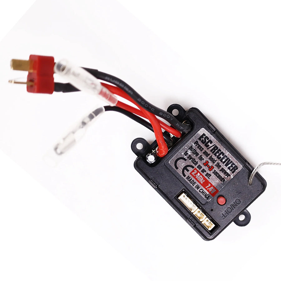 Tygatec Supersonic RC Car Spare – ESC Receiver Module