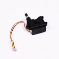 Tygatec Supersonic RC Car Spare – High-Precision Servo Motor Unit