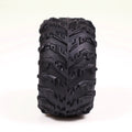 Tygatec Supersonic RC Car Spare – Durable Rubber Wheels (Set of 4)