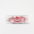Kids Swim Goggles Ocean Magic Pink