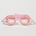 Kids Swim Goggles Ocean Magic Pink
