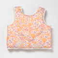 Kids Swim Vest 3-6 Ocean Magic Pink
