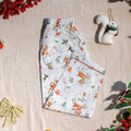 Rudolph’s Trail Night Suit for Kids