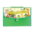 Horizontal Divider Folder