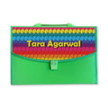 Horizontal Divider Folder