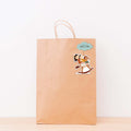 Hanging Tags - Set of 25