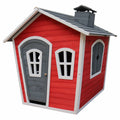 BYD Playhouse Olaf