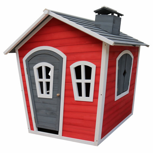 BYD Playhouse Olaf