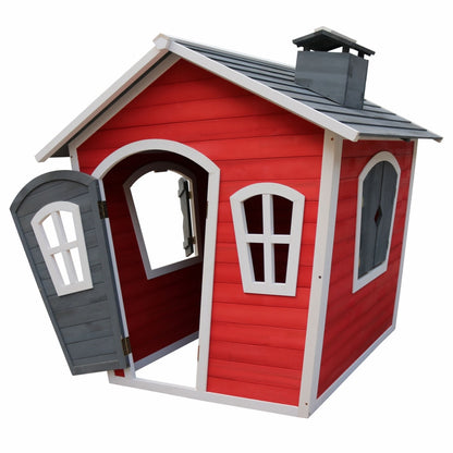 BYD Playhouse Olaf