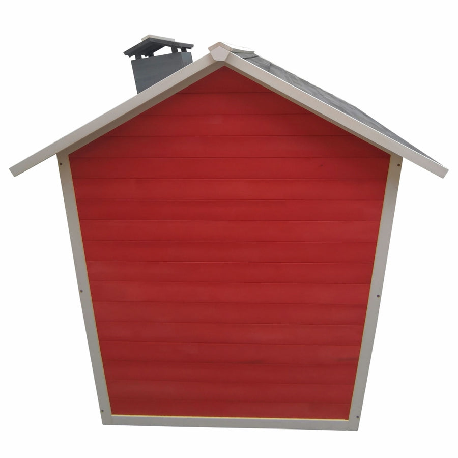 BYD Playhouse Olaf