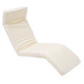 The Lounger Chair Sand